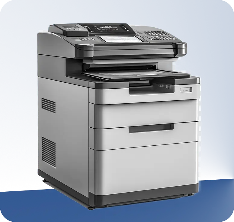 Professional printer solutions